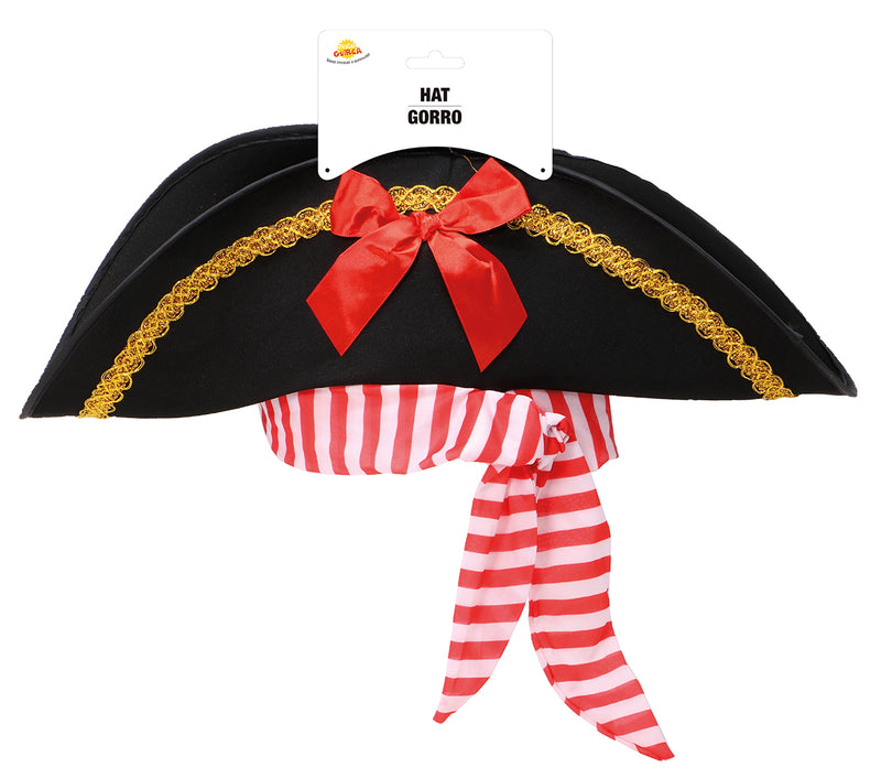 CORSAIR HAT