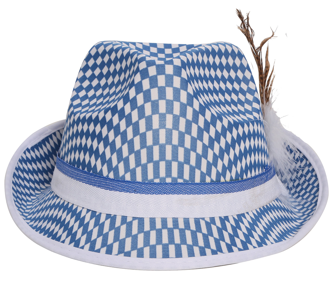 “OKTOBERFEST” HAT