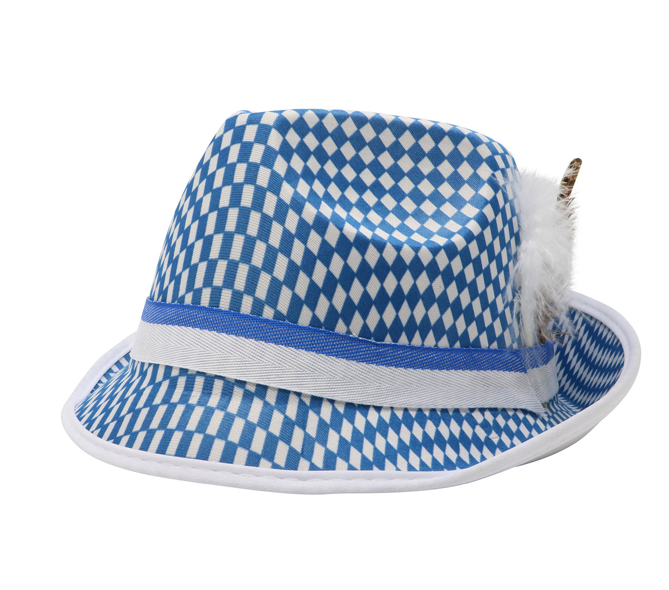 “OKTOBERFEST” HAT