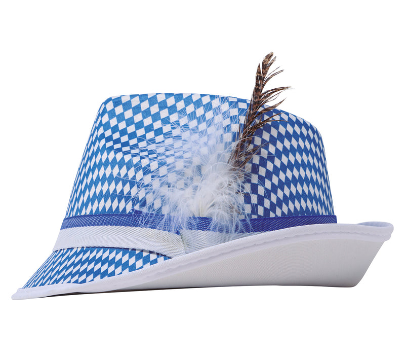 “OKTOBERFEST” HAT