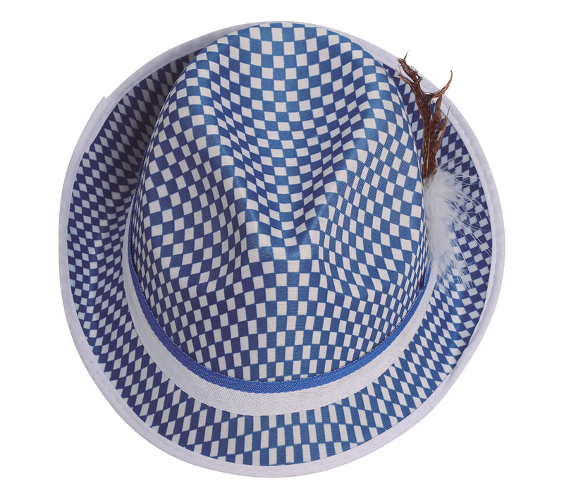 “OKTOBERFEST” HAT