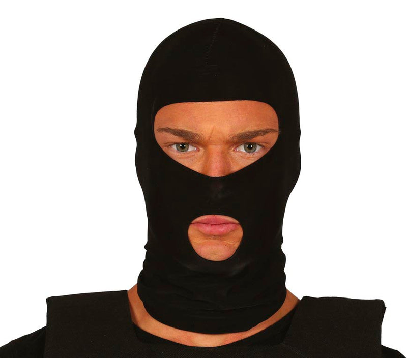 SPECIAL OPERATIONS HOOD