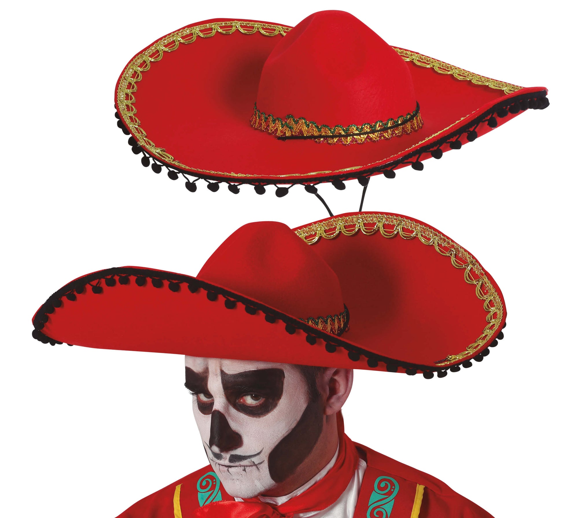 MEXICAN HAT FELT