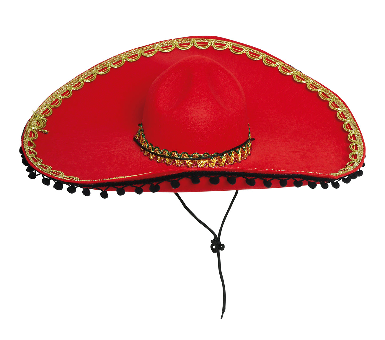 MEXICAN HAT FELT