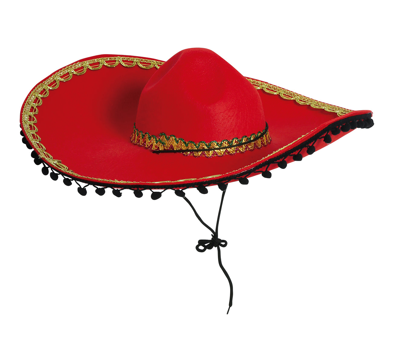 MEXICAN HAT FELT