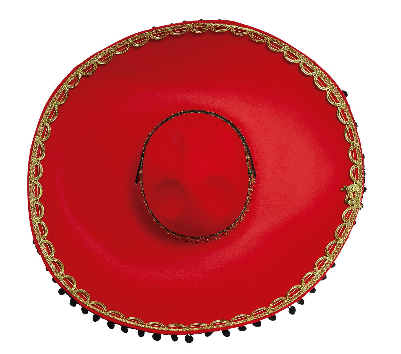 MEXICAN HAT FELT