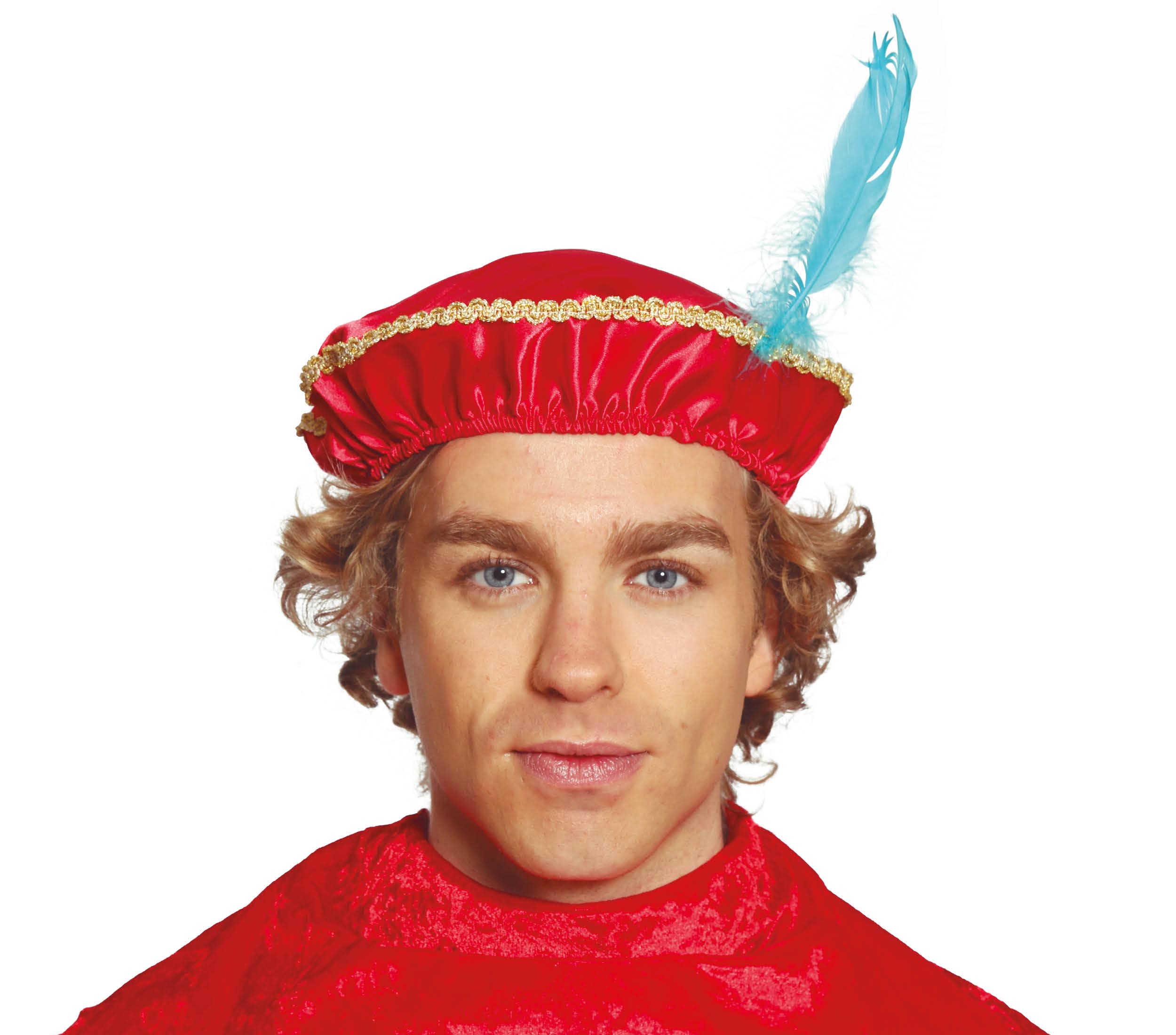 PAGE HAT