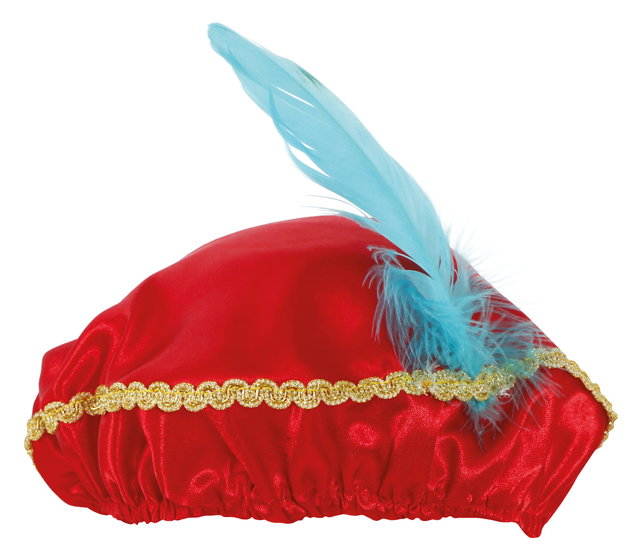 PAGE HAT