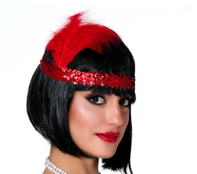 CHARLESTON TIARA