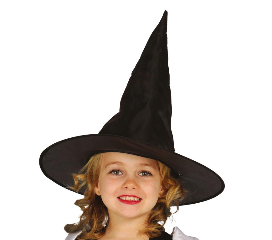 CHILD WITCH HAT
