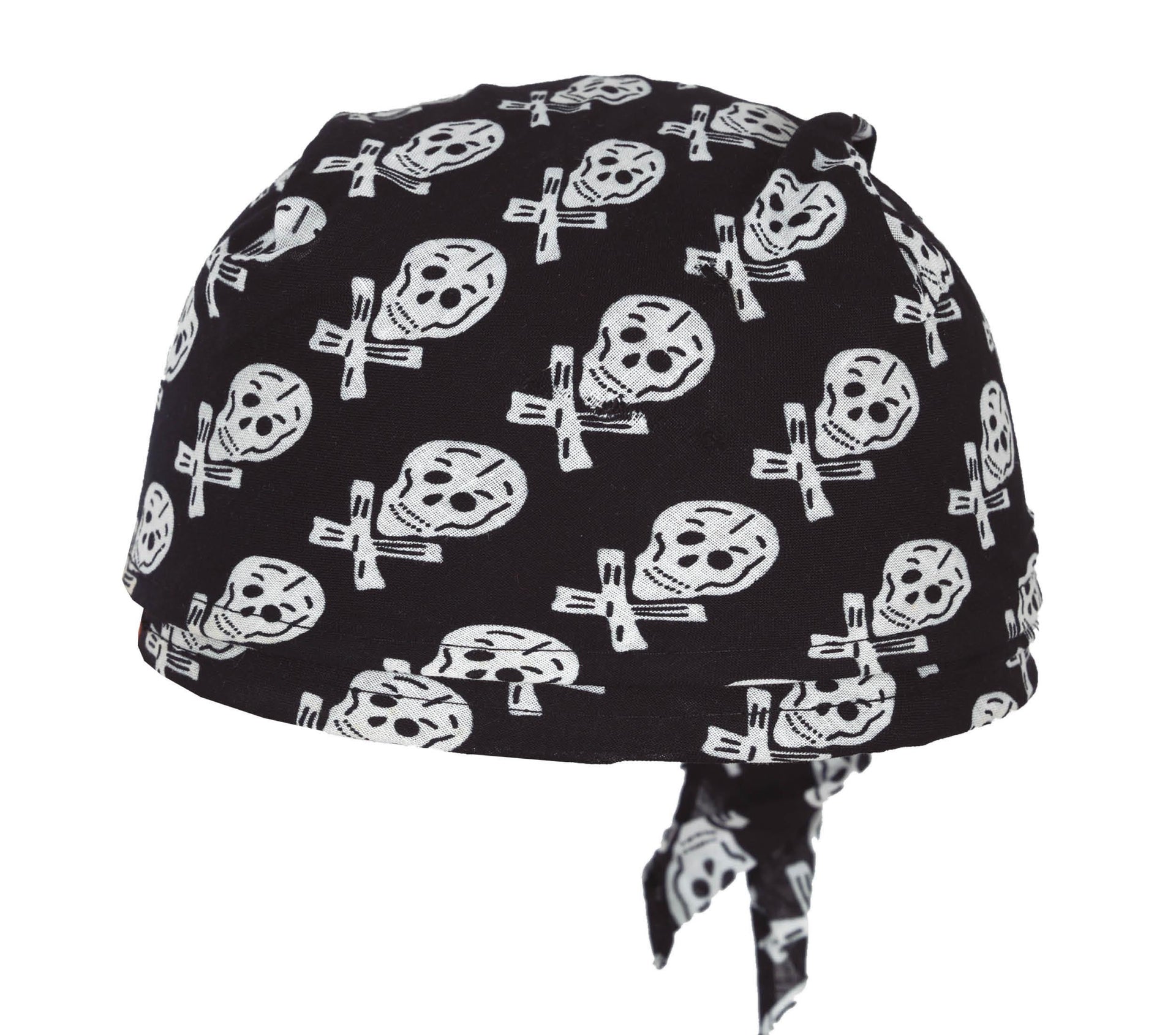 KIDS PIRATE BANDANA
