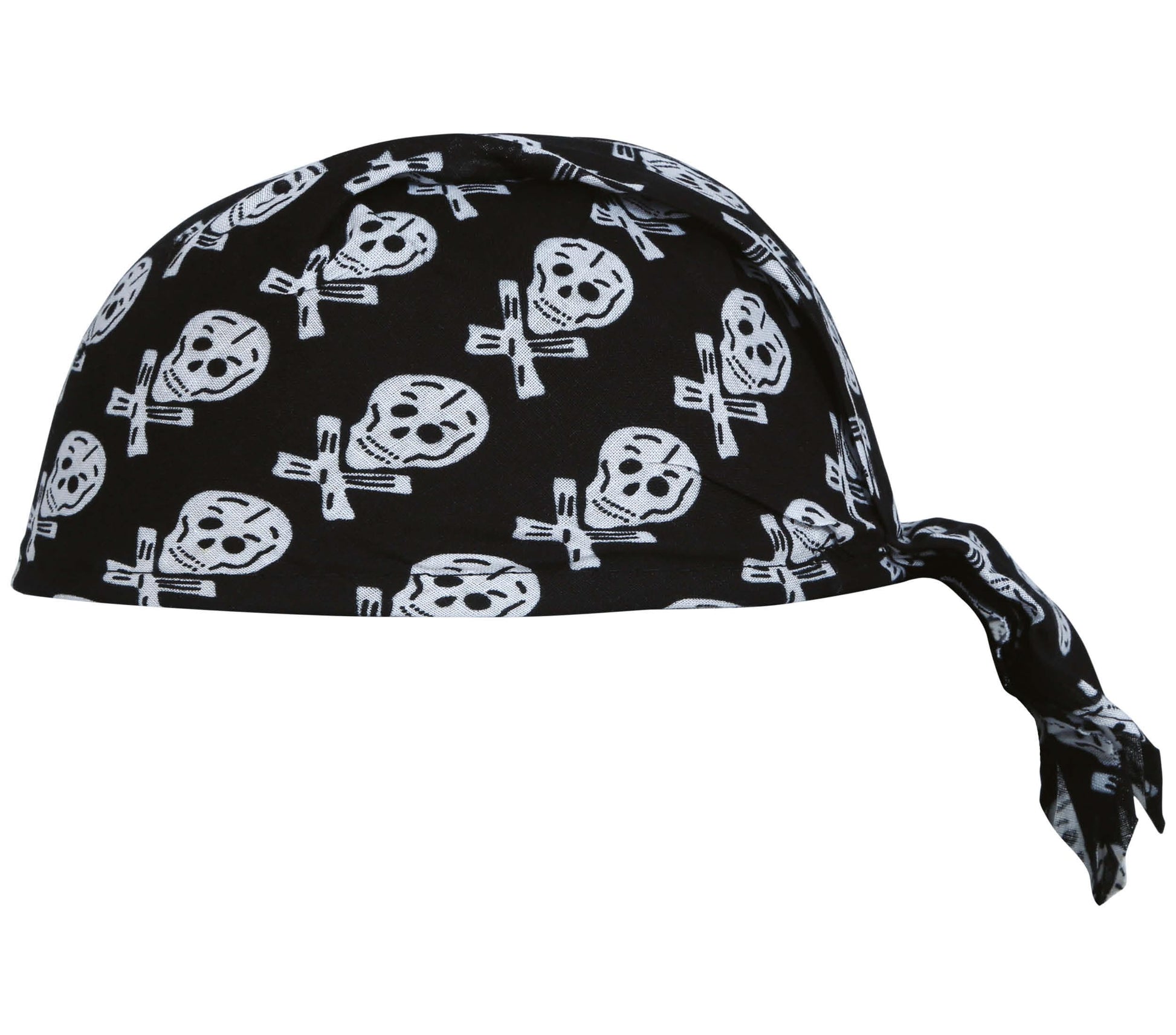 KIDS PIRATE BANDANA