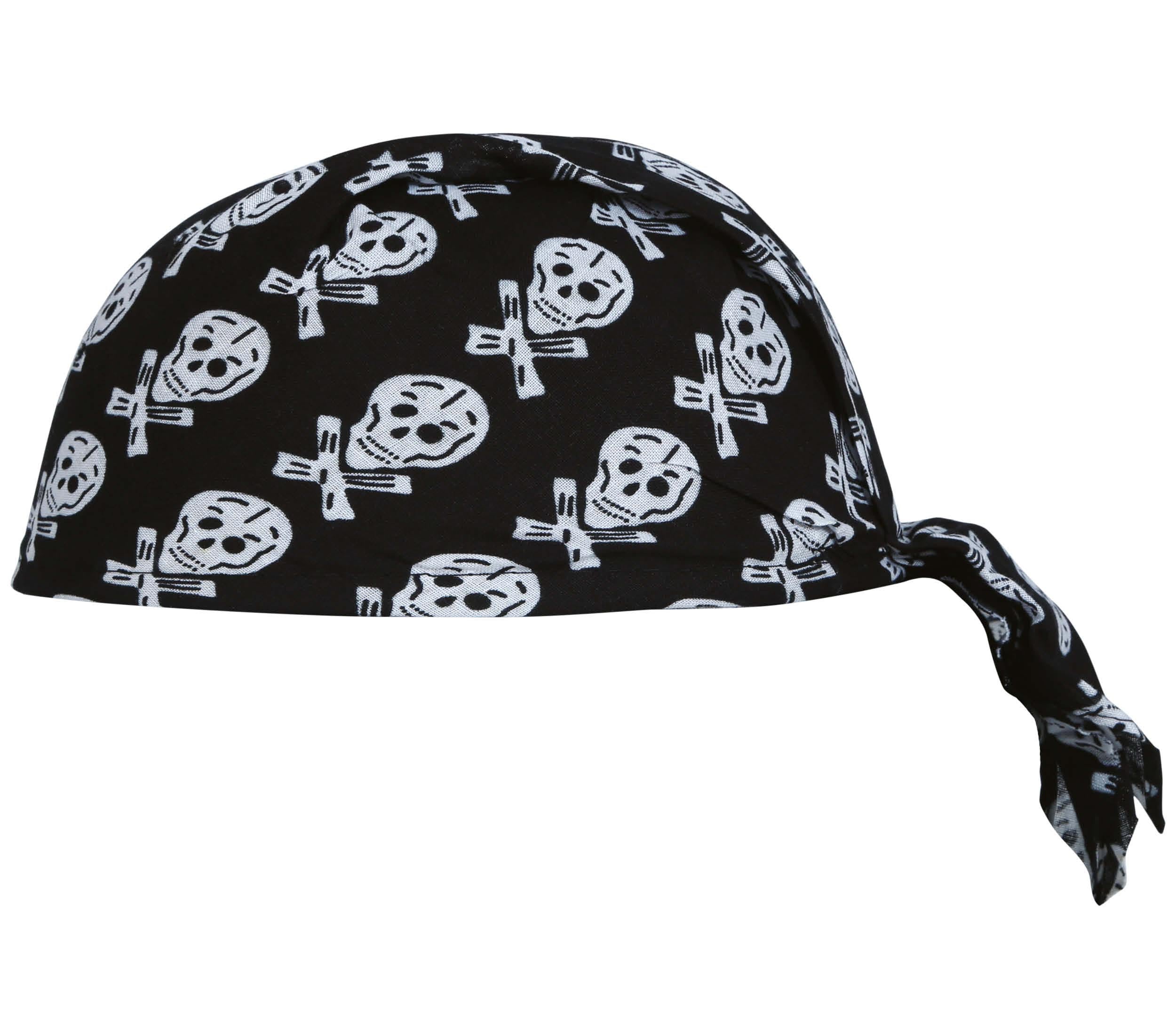 KIDS PIRATE BANDANA