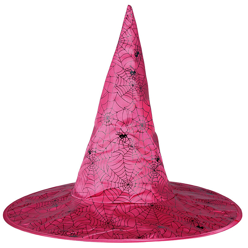 WITCH HAT NEON ASSORTED