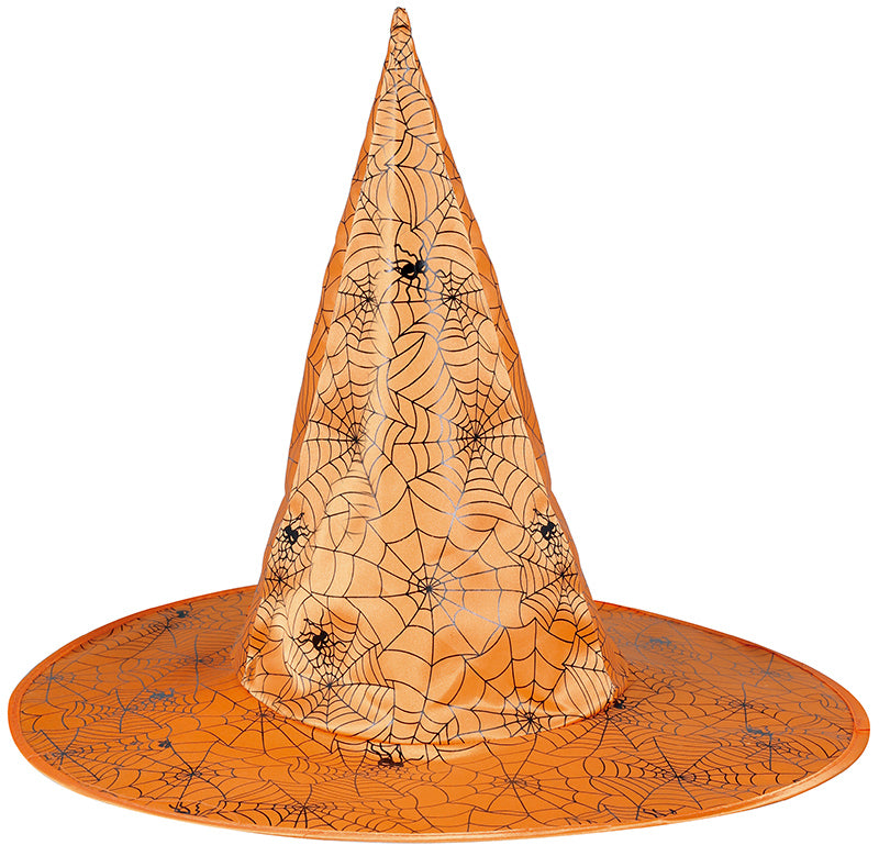 WITCH HAT NEON ASSORTED