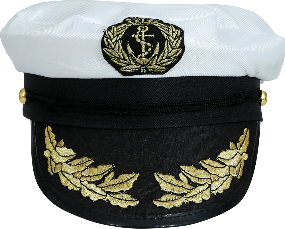 CHILDREN'S CAPITAN CAP