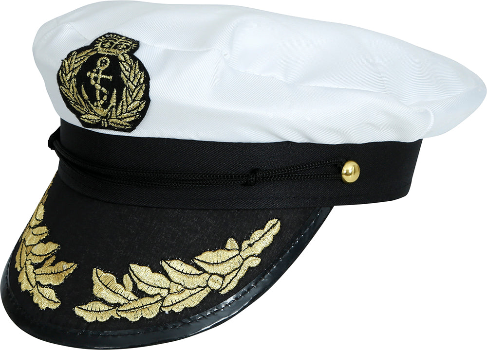 CHILDREN'S CAPITAN CAP