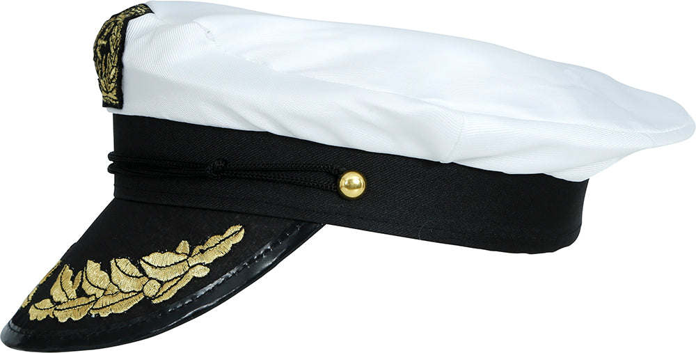 CHILDREN'S CAPITAN CAP