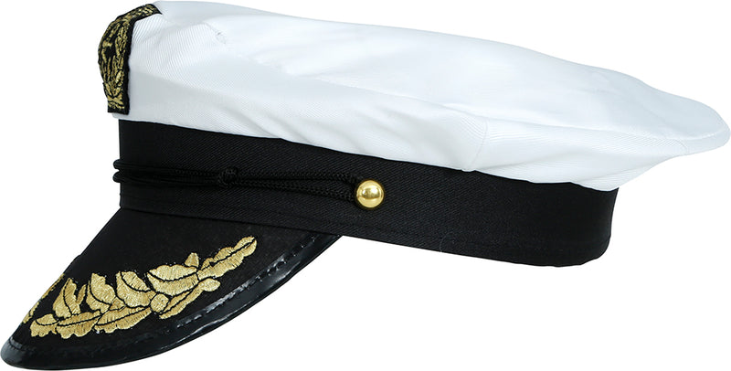 CHILDREN'S CAPITAN CAP