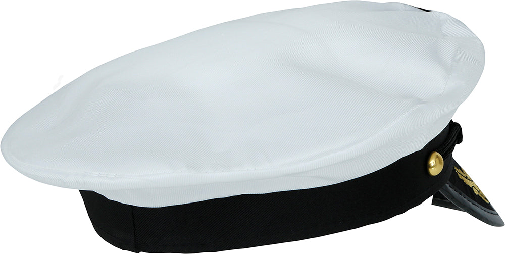 CHILDREN'S CAPITAN CAP