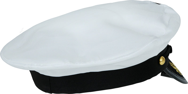 CHILDREN'S CAPITAN CAP