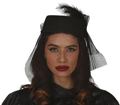 WIDOW HAT