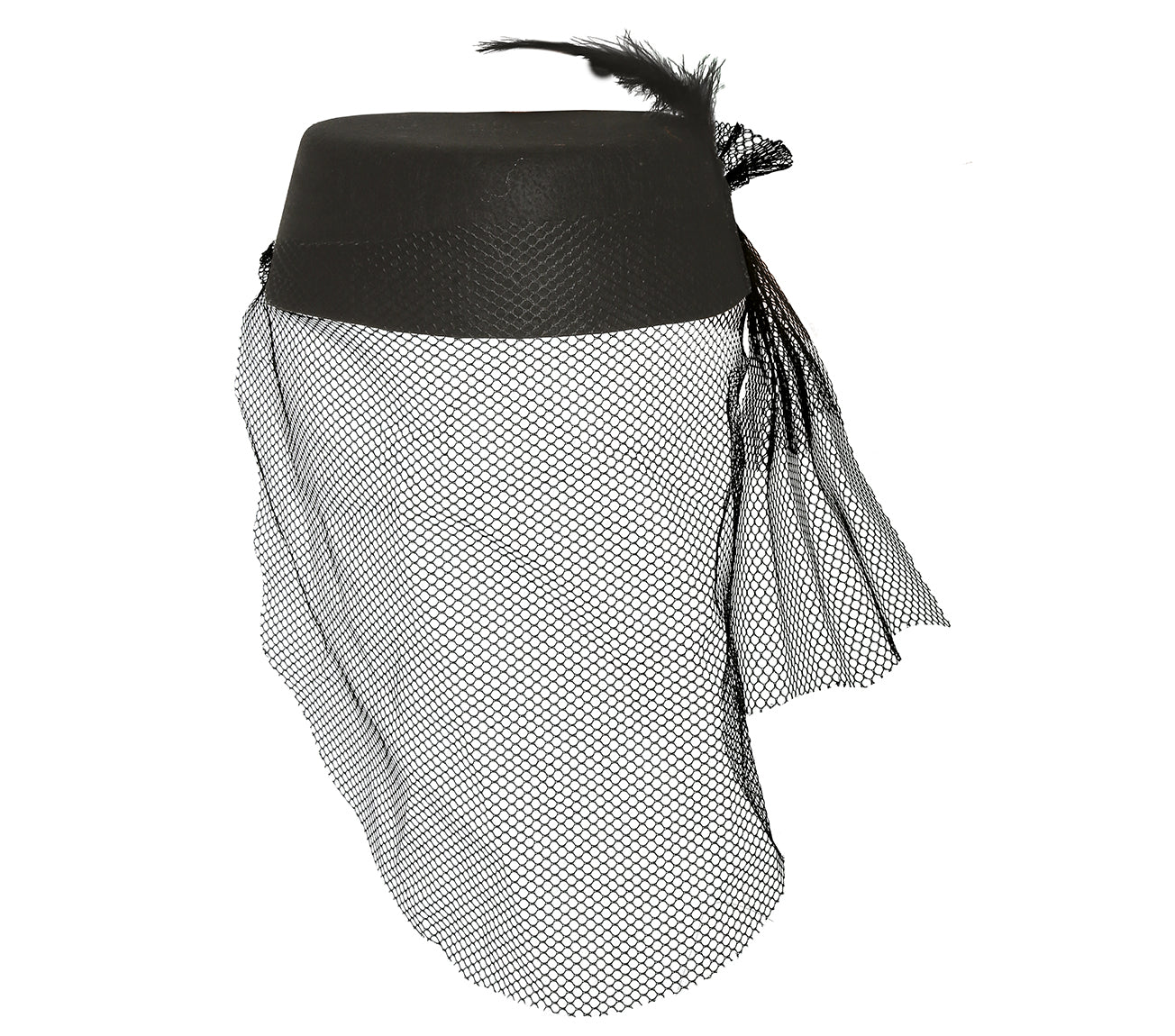 WIDOW HAT