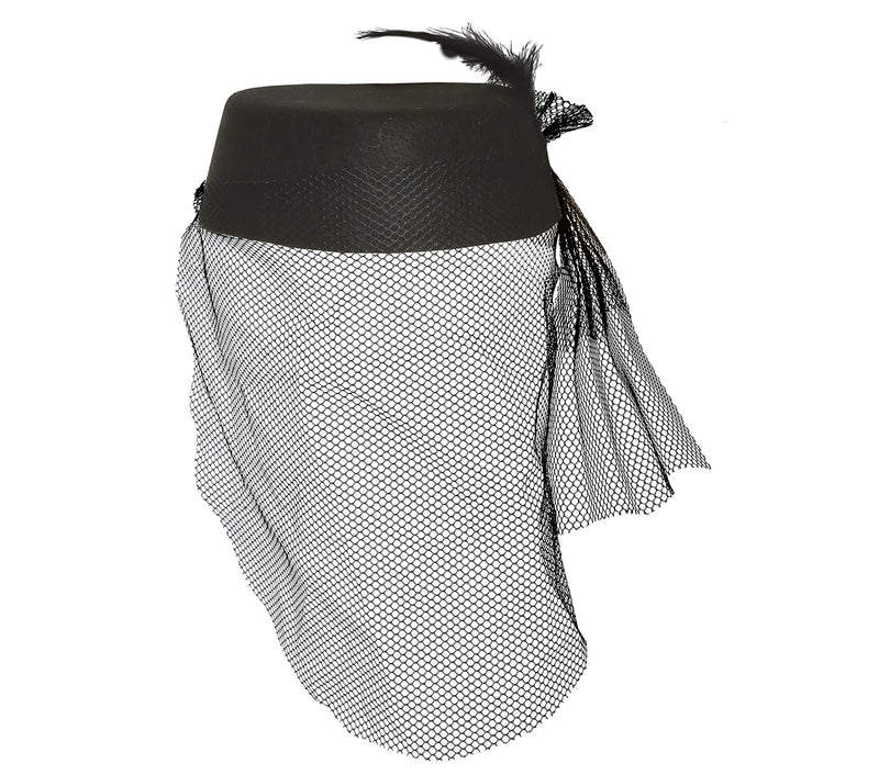 WIDOW HAT