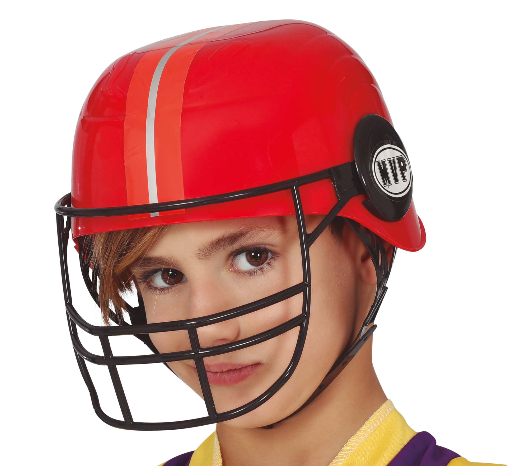 AMERICAN FOOTBALL CHILD HELMET