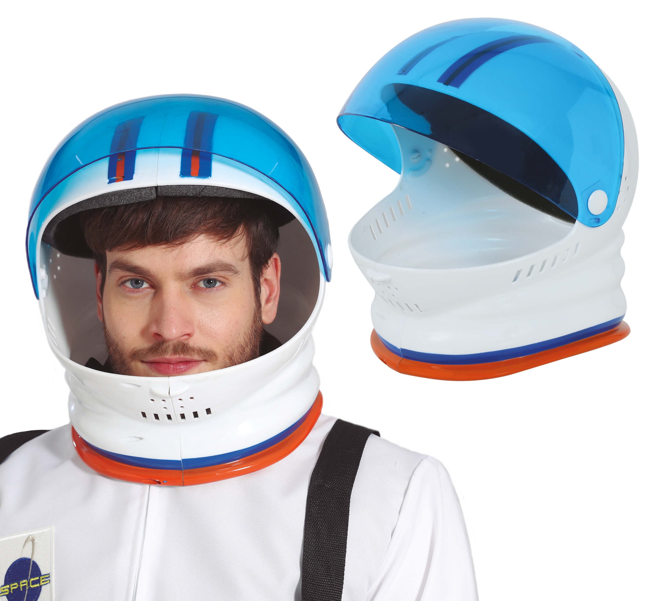 ASTRONAUT HELMET