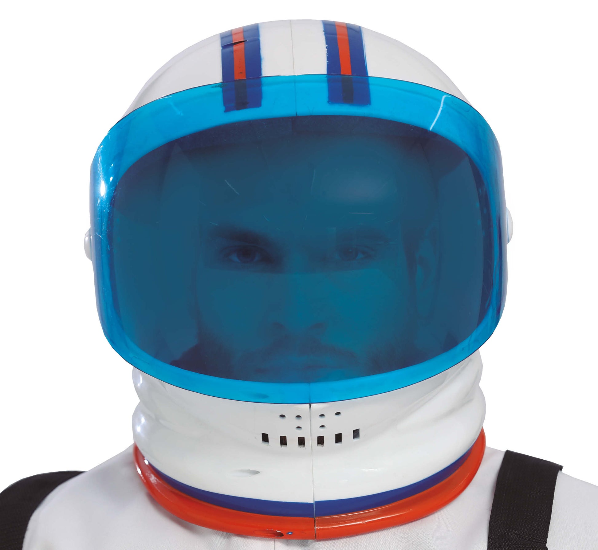 ASTRONAUT HELMET