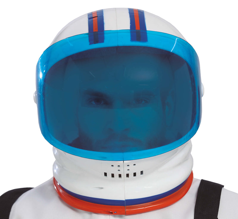 ASTRONAUT HELMET