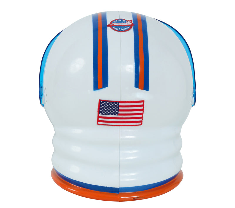 ASTRONAUT HELMET