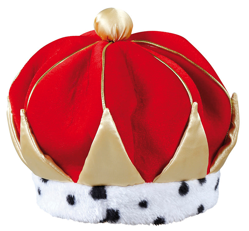 CHILDREN'S KING HAT