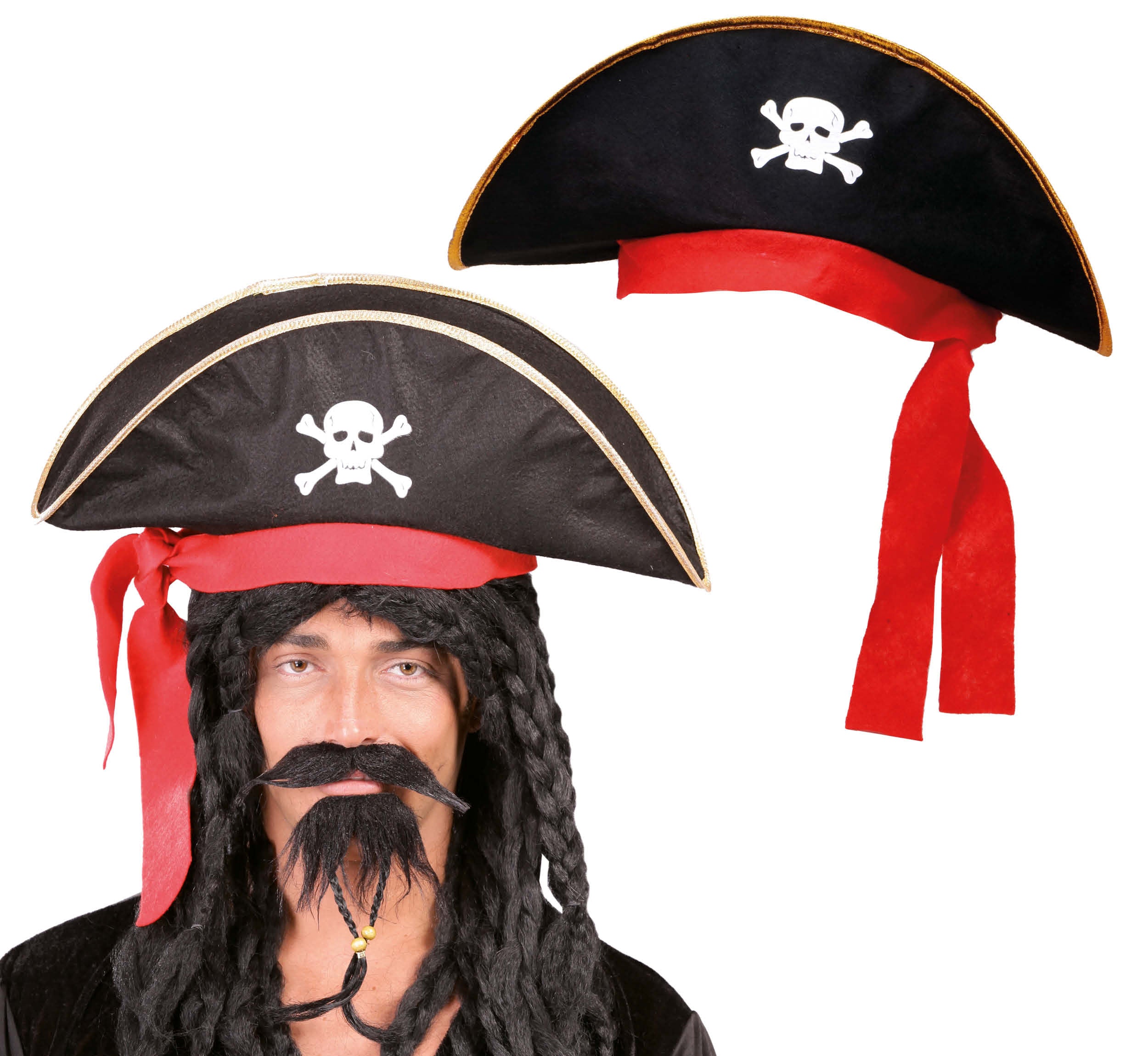 PIRATE HAT