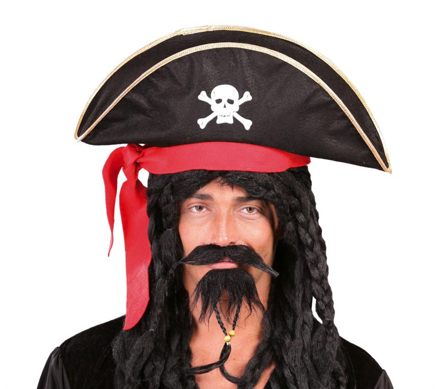 PIRATE HAT