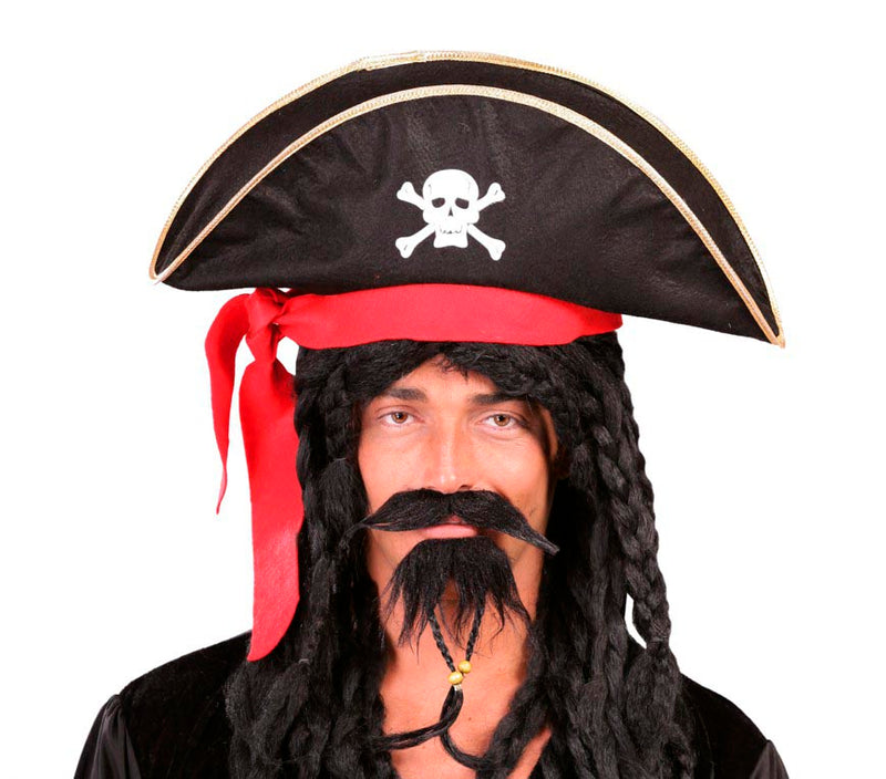 PIRATE HAT