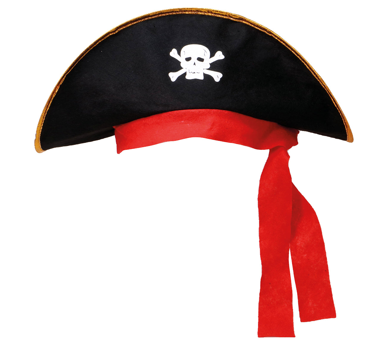 PIRATE HAT