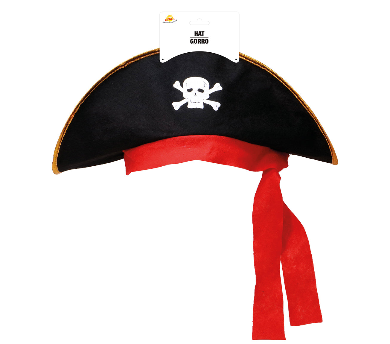 PIRATE HAT