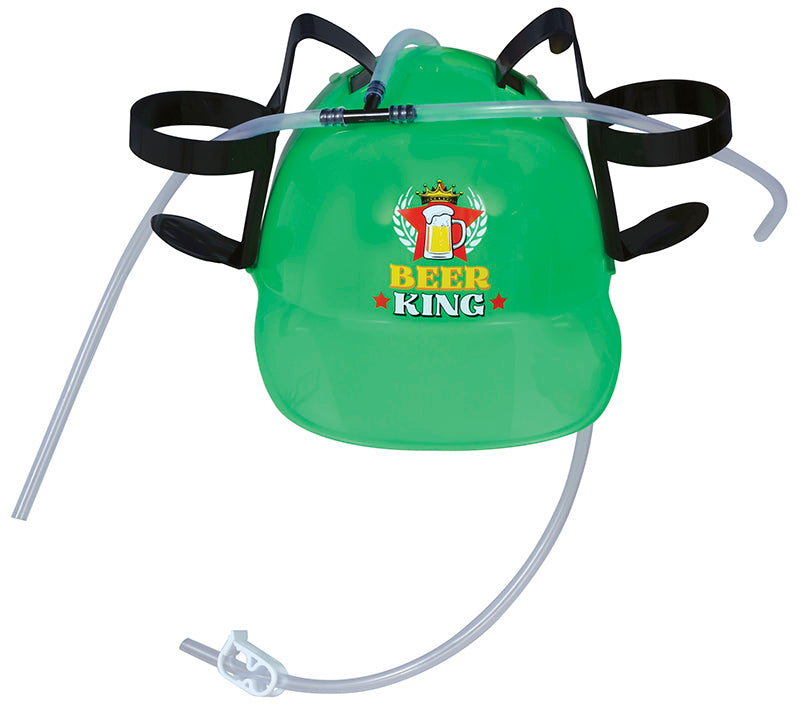 HELMET FOR DRINKS