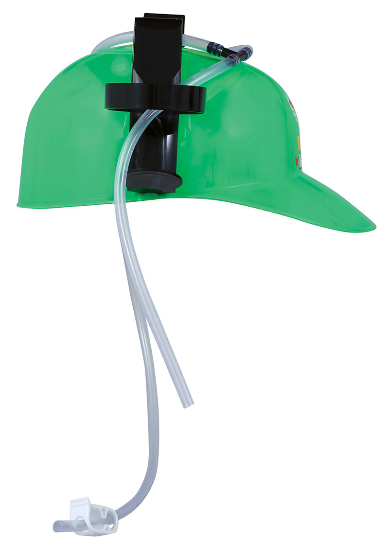 HELMET FOR DRINKS
