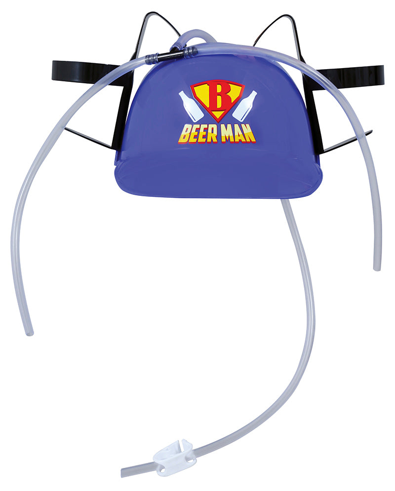 HELMET FOR DRINKS