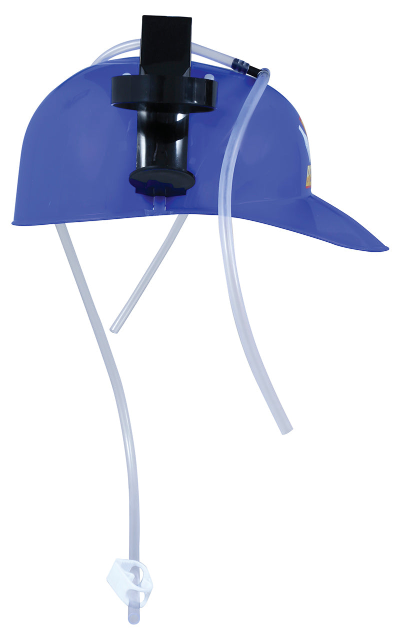 HELMET FOR DRINKS