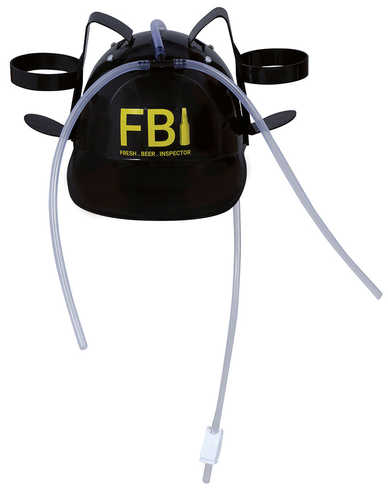 HELMET FOR DRINKS