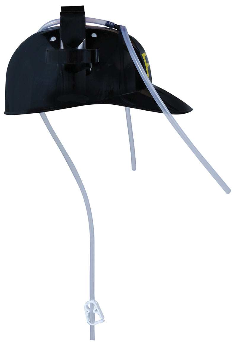 HELMET FOR DRINKS