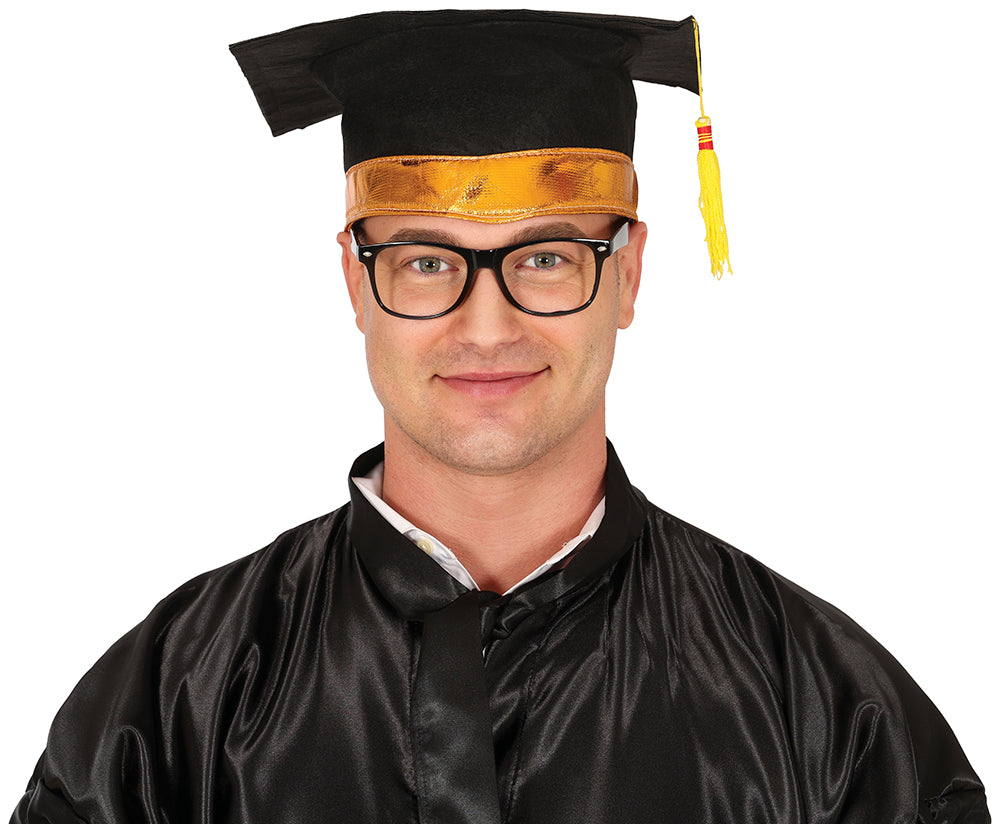 STUDENT HAT LUXURY