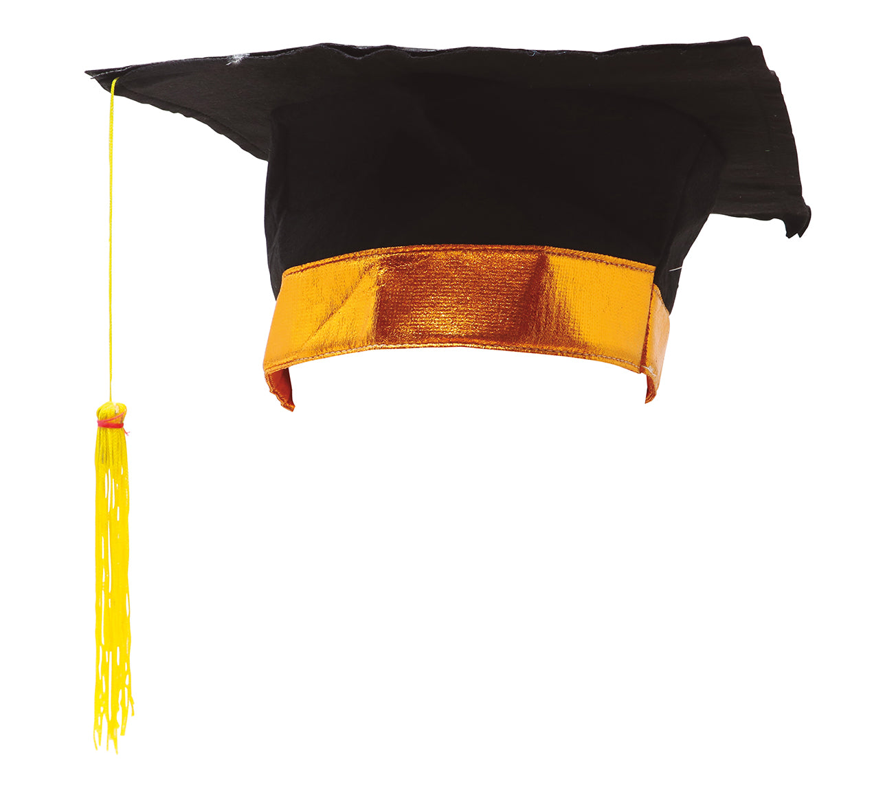 CHILD STUDENT HAT