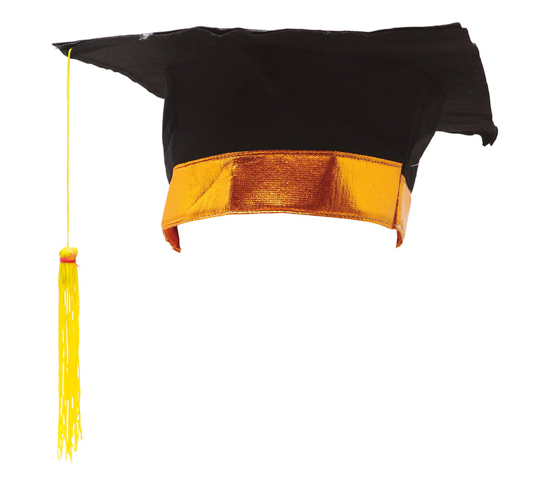 CHILD STUDENT HAT
