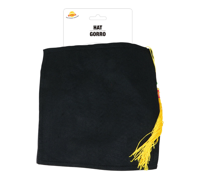 CHILD STUDENT HAT