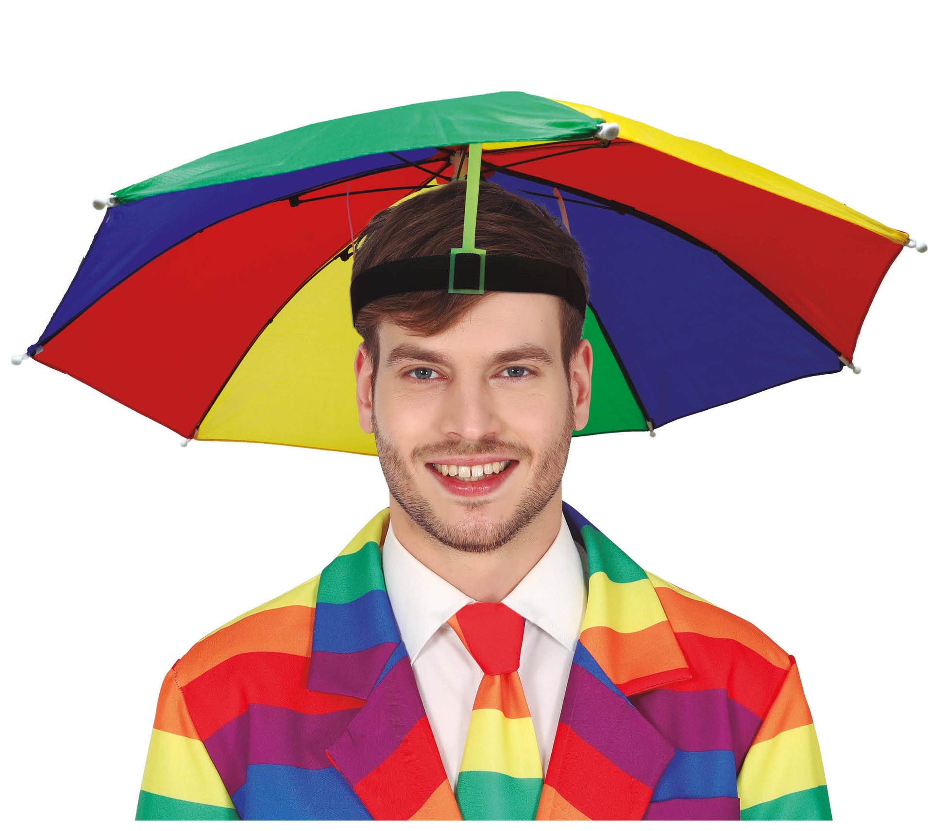 UMBRELLA HAT 55 CMS